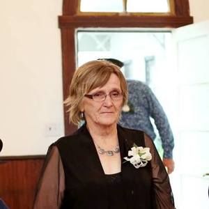 Meet your Posher, Pat